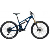 YETI SB160 T1 Cobalt blue (29