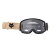 FOX MTB MAIN GOGGLES ZJAZDOVÉ OKULIARE NA MTB