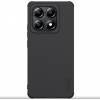 Nillkin Super Frosted PRO Zadní Kryt pro Xiaomi 14T Pro Black