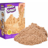 Spin Master Kinetic Sand hnedého tekutého piesku 5 kg