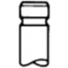 Výpustný ventil TRW Engine Component 181111