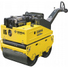 Vibračná doska - DVOJDUBENOVÝ VALEC BOMAG BW 65 H (Vibračná doska - DVOJDUBENOVÝ VALEC BOMAG BW 65 H)