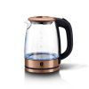 Berlinger Haus Elektrická rýchlovarná kanvica 1,7l ROSE GOLD 19589 BH/9118