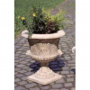 Andromeda Kvetináč PV1 betónový