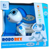 INTERAKTÍVNY ROBOT PES DIAĽKOVO OVLÁDANÝ PES HRAČKA