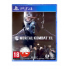 Mortal Kombat XL PlayStation 4 (PS4) krabička