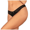 Obsessive Thong Latinesa M/L