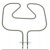 Ohrievacie teleso spodné ZANUSSI/ELECTROLUX 1000w (21 3570583017)