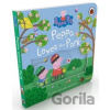 Peppa Pig: Peppa Loves The Park - Ladybird Books