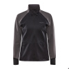 Dámska Bunda CRAFT CORE NORDIC TRAINING JACKET W 1913683-999985 – Čierna