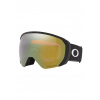 Oakley 7110-52 Flight Path L Matte Blck wPrzm Sage Gold