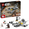 LEGO ® 75410 Mando, Grogu a stíhačka N-1 Starfighter™