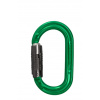 DMM A327GR Ultra Oval Locksafe