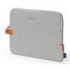 Dicota Sleeve Skin URBAN 14 grey
