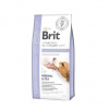 Brit Veterinary Diets GF dog Gastrointestinal 12 kg