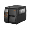 Bixolon XT5-43, 12 dots/mm (300 dpi), disp. (colour), RTC, USB, USB Host, RS232, Ethernet, black XT5-43NS