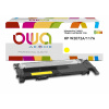 OWA Armor toner kompatibilný s HP W2072A, 117A, 700st, žltá/yellow (K18864OW)
