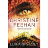 Leopard's Prey (Christine Feehan)(Brožovaná)
