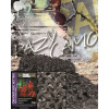 MIL-TEC Maskovací síť CRAZY CAMO 240 x 600 cm Night