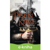 E-kniha Píseň krve - Anthony Ryan