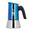 Bialetti Venus 4 - modrá