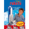 Poskladaj si raketu