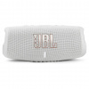 JBL Charge 5 (Biely) Bluetooth Reproduktor