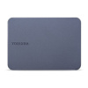 TOSHIBA HDD 1TB 2,5''dark grey Gaming,2,5'',USB3.2 Gen1,CANVIO FLEX, externí HDTX210EK3AA