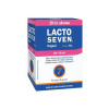 Vitabalans OY Lactoseven 100 + 20 tabliet