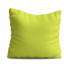 Vodeodolná obliečka na vankúš MIG35 limetková Zelená 40x40 cm