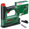 ZOŠÍVAČKA UniversalTacker 18V-14 BOSCH 1000 sponiek