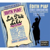 Piaf Edith - La P'tite Lili [CD]