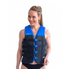 JOBE Plávacia vesta Dual Vest Blue 50 N