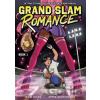 Grand Slam Romance (Grand Slam Romance Book 1) - Ollie Hicks