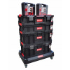 Qbrick System Plus TWO Z252603PG002