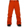 pánske zimné nohavice HORSEFEATHERS ORCA PANTS Red Clay S + doprava zdarma
