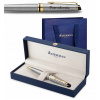 WATERMAN 1507/2952000 Expert Stainless Steel GT Guľôčkové pero
