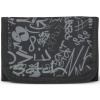 Peňaženka Satch Wallet - Street Ink uni