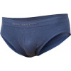 Chlapecké kalhotky Brubeck Comfort Cotton Junior, indigově modré, velikost 140/146 (BE10060)