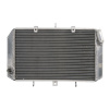 Chladič KAWASAKI Z800 13-16, Z1000 07-08
