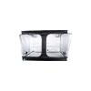 BudBox LITE-M 300x300x200 cm