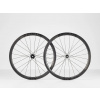 Bontrager Aeolus Pro 37V cestné kolesá Veľkosť: Zadné