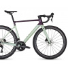 Bicykel Focus Izalco Max 8.8 Darkviolet Glossy/Skygrey Glossy 2025 S