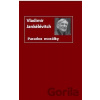 Paradox morálky - Vladimir Jankélévitch