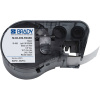 Brady M-83-499-RD-BK / 143343, Labelmaker Labels, x , 12.70 mm,