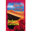 Návrat z Afriky - Barbara Cartlandová