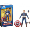 Akčná figúrka Marvel Legends: Avengers: Endgame - Captain America 15 cm