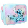 Raňajkový Box STITCH Disney do školy obed box Lilo a Stich Sticz