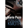 Poslední kmotr - 4. vydání - Mario Puzo