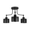 Lampové tienidlo - Lampa lampa E27 biela - K0060 - 30 cm priemer (Lampa lampa E27 biela - K0060 - 30 cm priemer)
